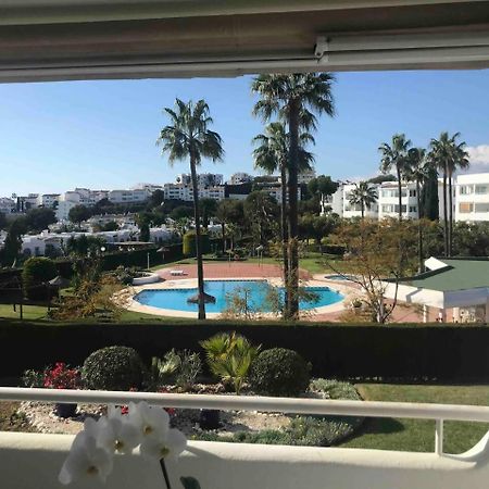 Cozy Apartment In Miraflores Mijas La Cala De Mijas Zewnętrze zdjęcie