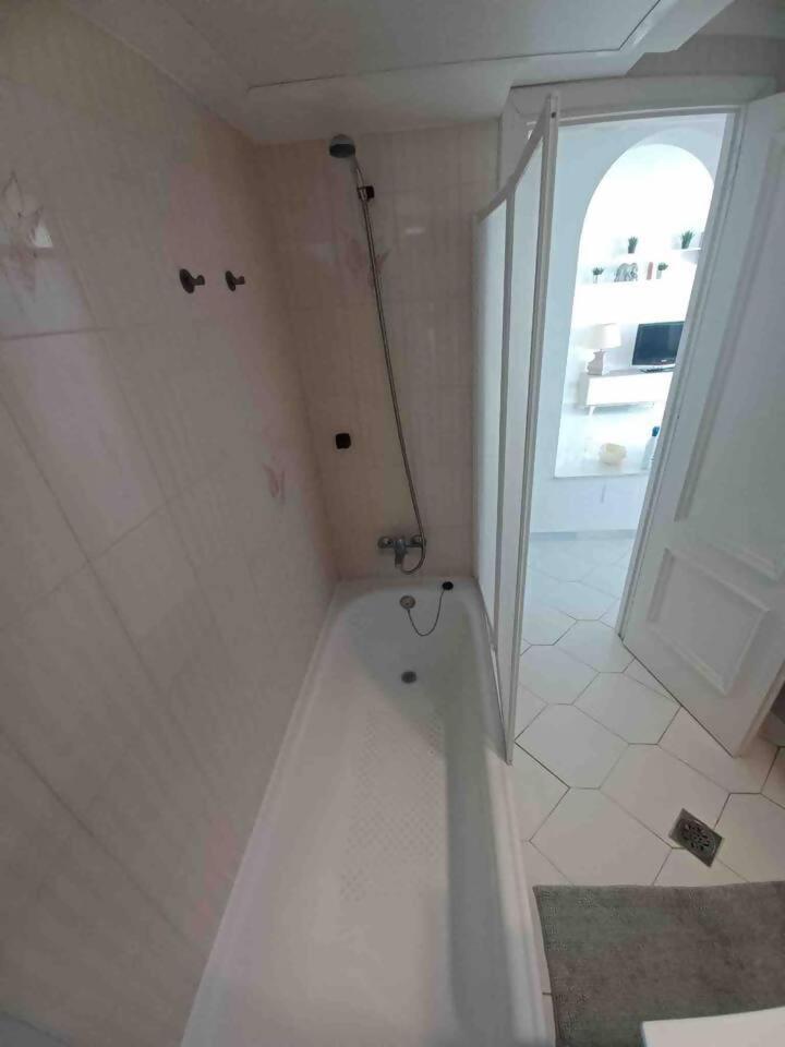 Cozy Apartment In Miraflores Mijas La Cala De Mijas Zewnętrze zdjęcie