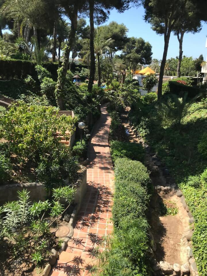 Cozy Apartment In Miraflores Mijas La Cala De Mijas Zewnętrze zdjęcie