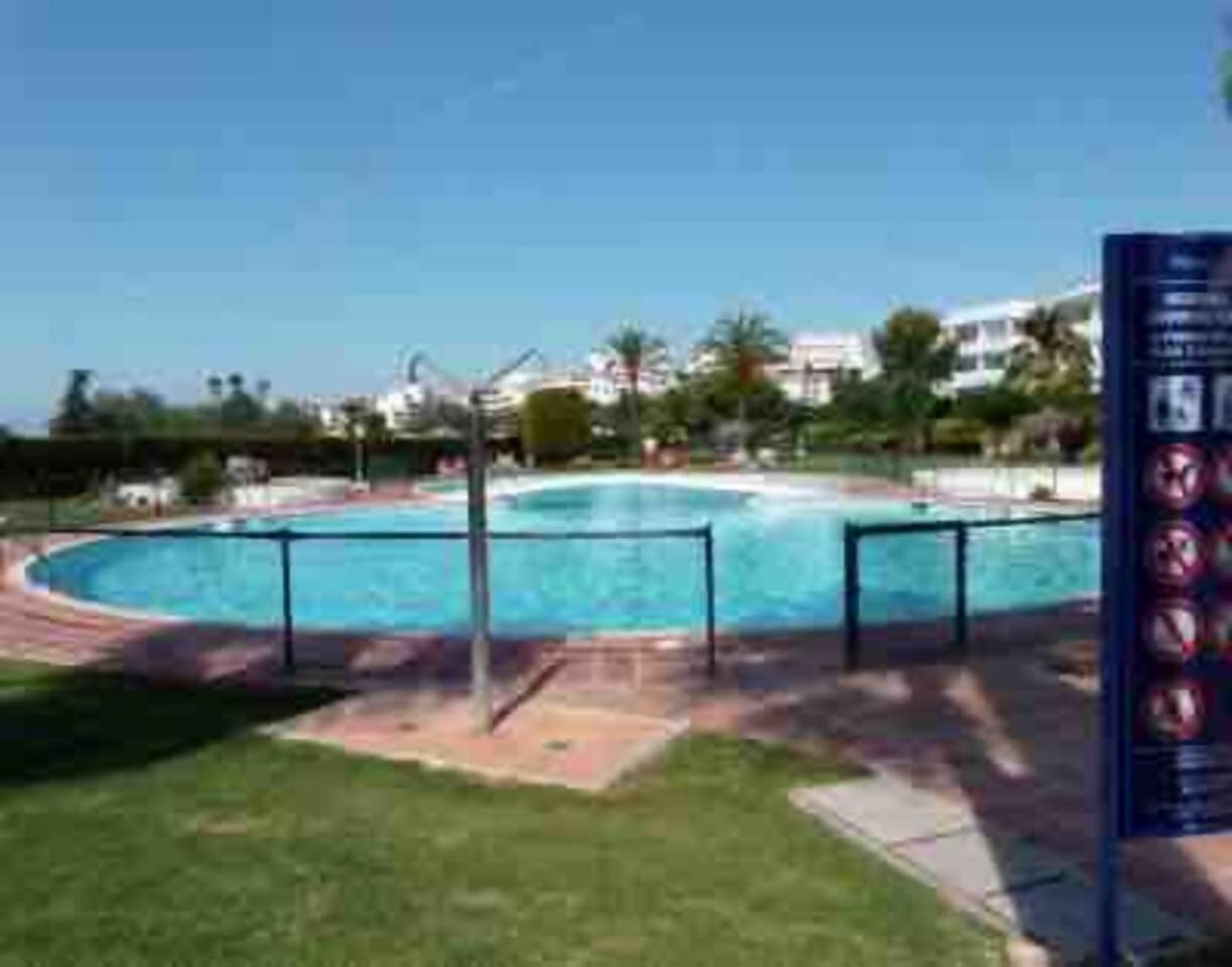 Cozy Apartment In Miraflores Mijas La Cala De Mijas Zewnętrze zdjęcie