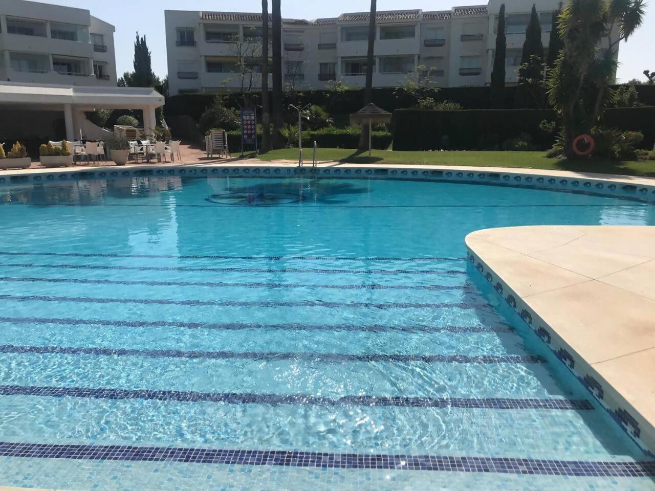 Cozy Apartment In Miraflores Mijas La Cala De Mijas Zewnętrze zdjęcie