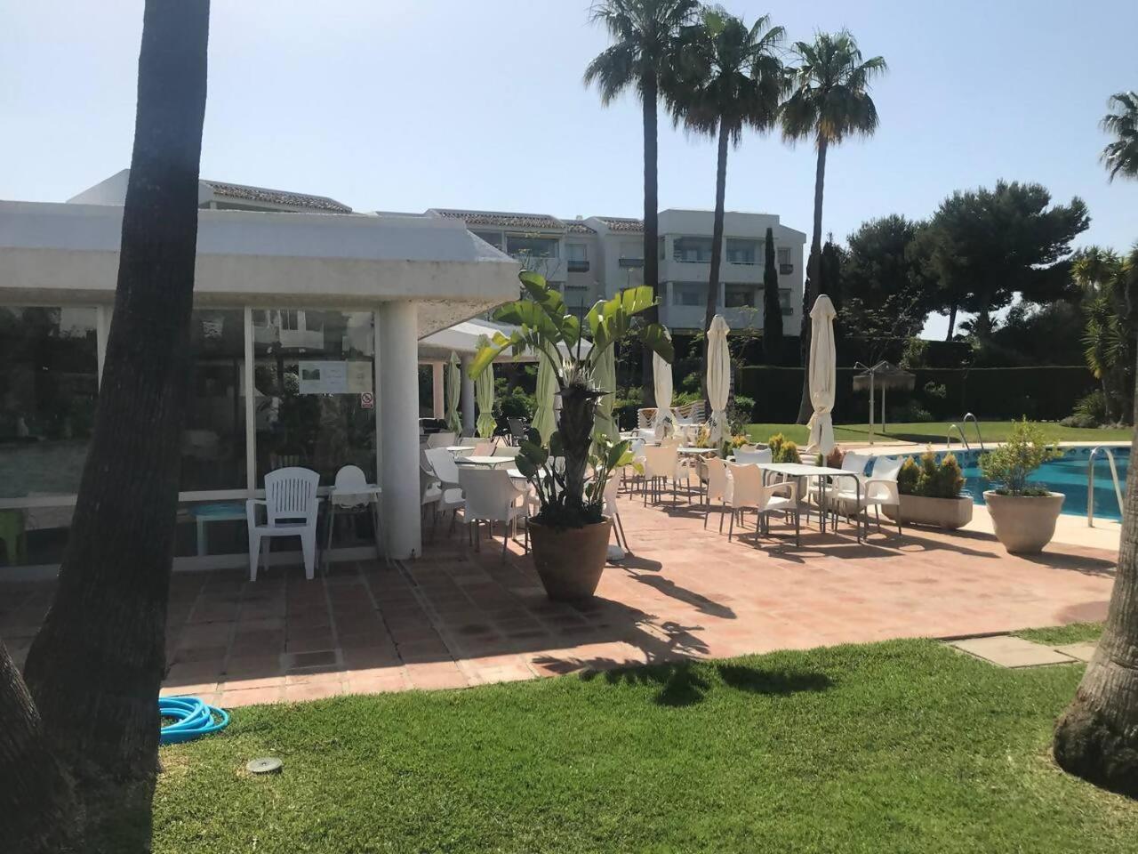 Cozy Apartment In Miraflores Mijas La Cala De Mijas Zewnętrze zdjęcie