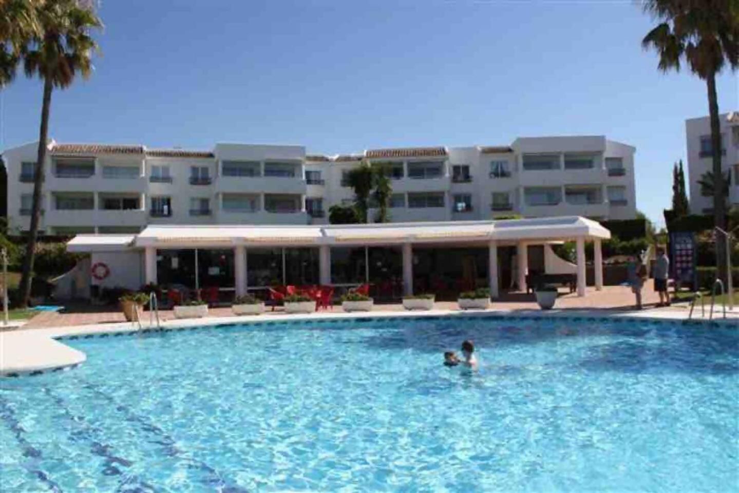 Cozy Apartment In Miraflores Mijas La Cala De Mijas Zewnętrze zdjęcie