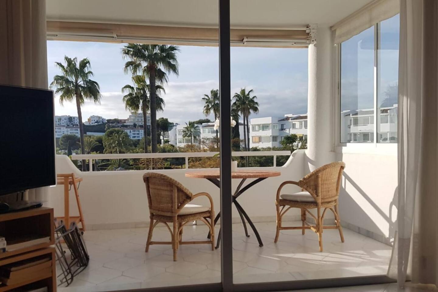 Cozy Apartment In Miraflores Mijas La Cala De Mijas Zewnętrze zdjęcie